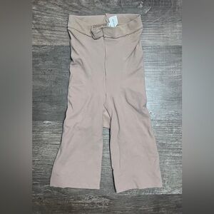 Spanx Tummy Control Shorts